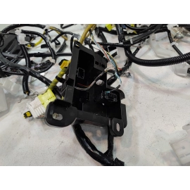 2020-2022 TOYOTA CAMRY SE 2.5L FWD MAIN BODY FLOOR WIRE WIRING HARNESS OEM