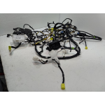 2020-2022 TOYOTA CAMRY SE 2.5L FWD MAIN BODY FLOOR WIRE WIRING HARNESS OEM