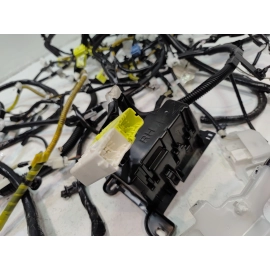 2020-2022 TOYOTA CAMRY SE 2.5L FWD MAIN BODY FLOOR WIRE WIRING HARNESS OEM