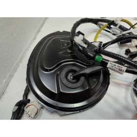 2020-2022 TOYOTA CAMRY SE 2.5L FWD MAIN BODY FLOOR WIRE WIRING HARNESS OEM