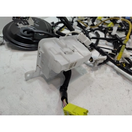 2020-2022 TOYOTA CAMRY SE 2.5L FWD MAIN BODY FLOOR WIRE WIRING HARNESS OEM