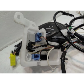 2020-2022 TOYOTA CAMRY SE 2.5L FWD MAIN BODY FLOOR WIRE WIRING HARNESS OEM