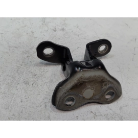 2007-2025 TOYOTA CAMRY FRONT RIGHT PASSENGER SIDE LOWER DOOR HINGE BLACK 218 OEM