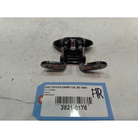 2007-2025 TOYOTA CAMRY FRONT RIGHT PASSENGER SIDE LOWER DOOR HINGE BLACK 218 OEM