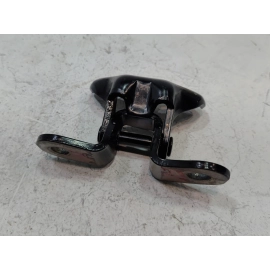 2007-2025 TOYOTA CAMRY FRONT RIGHT PASSENGER SIDE LOWER DOOR HINGE BLACK 218 OEM