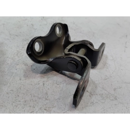 2007-2025 TOYOTA CAMRY FRONT RIGHT PASSENGER SIDE LOWER DOOR HINGE BLACK 218 OEM