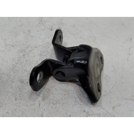 2007-2025 TOYOTA CAMRY FRONT RIGHT PASSENGER SIDE LOWER DOOR HINGE BLACK 218 OEM