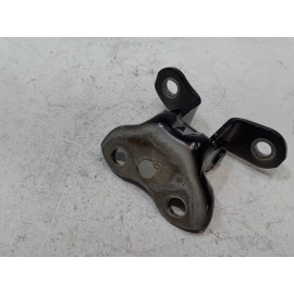 2007-2025 TOYOTA CAMRY FRONT RIGHT PASSENGER SIDE LOWER DOOR HINGE BLACK 218 OEM