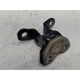 2007-2025 TOYOTA CAMRY FRONT RIGHT PASSENGER SIDE LOWER DOOR HINGE BLACK 218 OEM