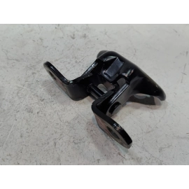 2007-2025 TOYOTA CAMRY FRONT RIGHT PASSENGER SIDE LOWER DOOR HINGE BLACK 218 OEM