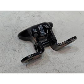 2007-2025 TOYOTA CAMRY FRONT RIGHT PASSENGER SIDE LOWER DOOR HINGE BLACK 218 OEM