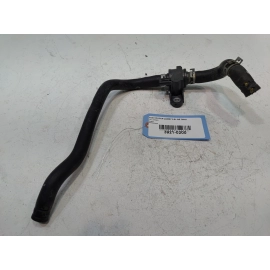 2018-2024 TOYOTA CAMRY 2.5L ENGINE BY PASS WATER HOSE TUBE PIPE OEM