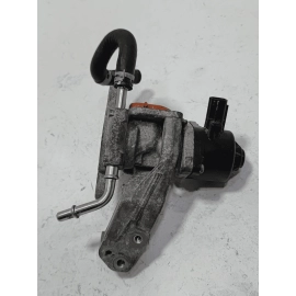 2018-2019 TOYOTA CAMRY 2.5L EXHAUST GAS RE CIRCULATION EGR VALVE OEM