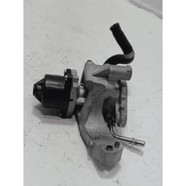 2018-2019 TOYOTA CAMRY 2.5L EXHAUST GAS RE CIRCULATION EGR VALVE OEM