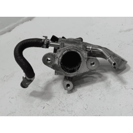 2018-2019 TOYOTA CAMRY 2.5L EXHAUST GAS RE CIRCULATION EGR VALVE OEM
