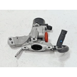 2018-2019 TOYOTA CAMRY 2.5L EXHAUST GAS RE CIRCULATION EGR VALVE OEM