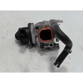 2018-2019 TOYOTA CAMRY 2.5L EXHAUST GAS RE CIRCULATION EGR VALVE OEM