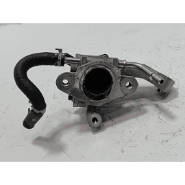 2018-2019 TOYOTA CAMRY 2.5L EXHAUST GAS RE CIRCULATION EGR VALVE OEM