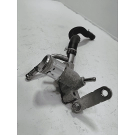2018-2021 TOYOTA CAMRY 2.5L ENGINE MOTOR COOLANT WATER OUTLET FLANGE OEM