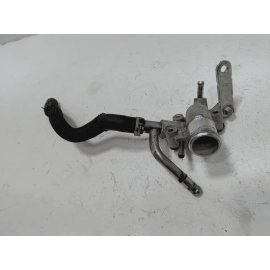 2018-2021 TOYOTA CAMRY 2.5L ENGINE MOTOR COOLANT WATER OUTLET FLANGE OEM
