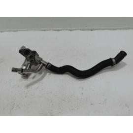 2018-2021 TOYOTA CAMRY 2.5L ENGINE MOTOR COOLANT WATER OUTLET FLANGE OEM