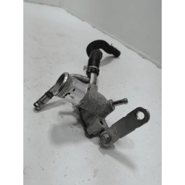 2018-2021 TOYOTA CAMRY 2.5L ENGINE MOTOR COOLANT WATER OUTLET FLANGE OEM