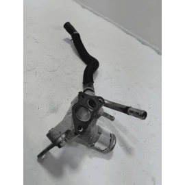 2018-2021 TOYOTA CAMRY 2.5L ENGINE MOTOR COOLANT WATER OUTLET FLANGE OEM