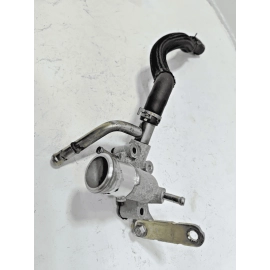 2018-2021 TOYOTA CAMRY 2.5L ENGINE MOTOR COOLANT WATER OUTLET FLANGE OEM