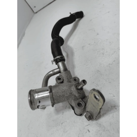 2018-2021 TOYOTA CAMRY 2.5L ENGINE MOTOR COOLANT WATER OUTLET FLANGE OEM