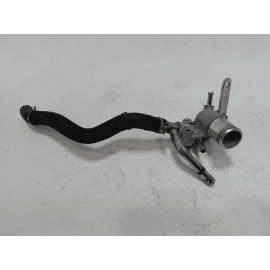 2018-2021 TOYOTA CAMRY 2.5L ENGINE MOTOR COOLANT WATER OUTLET FLANGE OEM