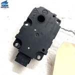OEM Mercedes S550 Stepper Servo Motor HVAC Air Inlet Flap Door Actuator 201