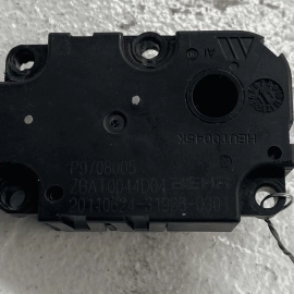 OEM Mercedes S550 Stepper Servo Motor HVAC Air Inlet Flap Door Actuator 201