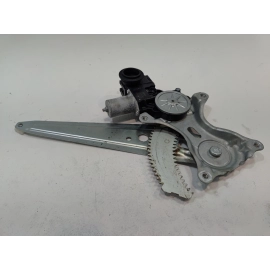 2018-2024 TOYOTA CAMRY REAR PASSENGER SIDE DOOR WINDOW REGULATOR W/ MOTOR OEM
