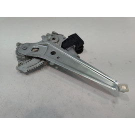2018-2024 TOYOTA CAMRY REAR PASSENGER SIDE DOOR WINDOW REGULATOR W/ MOTOR OEM