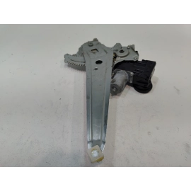 2018-2024 TOYOTA CAMRY REAR PASSENGER SIDE DOOR WINDOW REGULATOR W/ MOTOR OEM