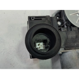 2018-2024 TOYOTA CAMRY REAR PASSENGER SIDE DOOR WINDOW REGULATOR W/ MOTOR OEM