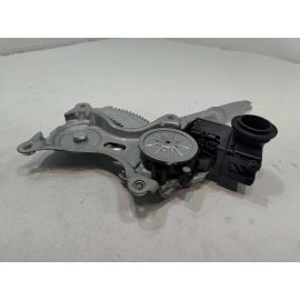 2018-2024 TOYOTA CAMRY REAR PASSENGER SIDE DOOR WINDOW REGULATOR W/ MOTOR OEM