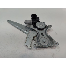 2018-2024 TOYOTA CAMRY REAR PASSENGER SIDE DOOR WINDOW REGULATOR W/ MOTOR OEM