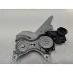 2018-2024 TOYOTA CAMRY REAR PASSENGER SIDE DOOR WINDOW REGULATOR W/ MOTOR OEM