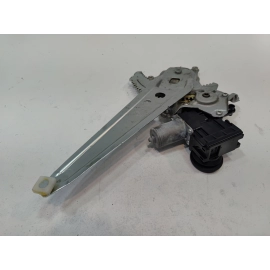 2018-2024 TOYOTA CAMRY REAR PASSENGER SIDE DOOR WINDOW REGULATOR W/ MOTOR OEM