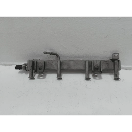 2018-19 Toyota Camry 2.5L FWD Engine Fuel Injection Delivery Upper Rail Pipe OEM