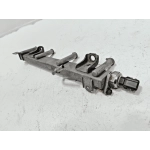 2018-19 Toyota Camry 2.5L FWD Engine Fuel Injection Delivery Upper Rail Pipe OEM