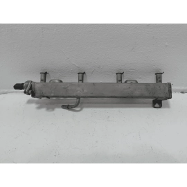 2018-19 Toyota Camry 2.5L FWD Engine Fuel Injection Delivery Upper Rail Pipe OEM