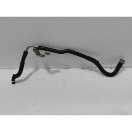 18-2024 Toyota Camry 2.5L Radiator Water Coolant By-Pass Hose Tube Pipe Line OEM