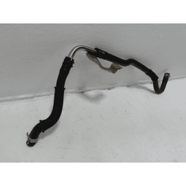 18-2024 Toyota Camry 2.5L Radiator Water Coolant By-Pass Hose Tube Pipe Line OEM