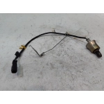 2018-2024 TOYOTA CAMRY 2.5 FRONT UPPER OXYGEN O2 LAMBDA SENSOR OEM