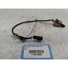 2018-2024 TOYOTA CAMRY 2.5 FRONT UPPER OXYGEN O2 LAMBDA SENSOR OEM