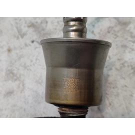 2018-2024 TOYOTA CAMRY 2.5 FRONT UPPER OXYGEN O2 LAMBDA SENSOR OEM