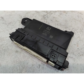2018-2019 TOYOTA CAMRY A/C COMPRESSOR AMPLIFIER CLIMATE CONTROL MODULE UNIT OEM