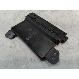 2018-2019 TOYOTA CAMRY A/C COMPRESSOR AMPLIFIER CLIMATE CONTROL MODULE UNIT OEM